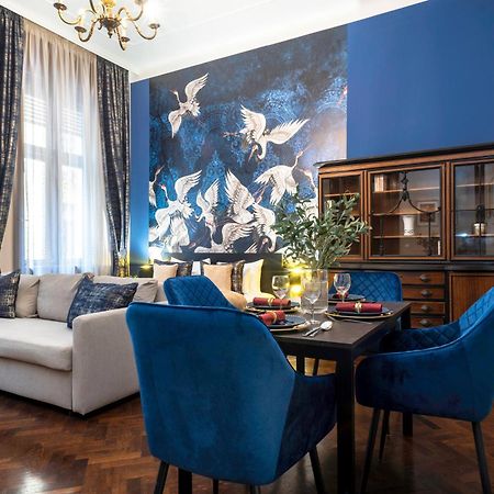 Amethyst Apartments - Kadar Boedapest Buitenkant foto