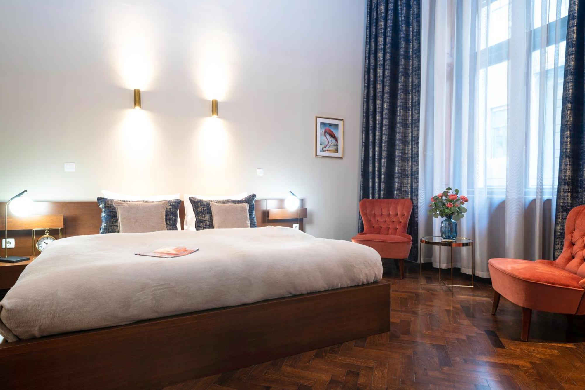 Amethyst Apartments - Kadar Boedapest Buitenkant foto
