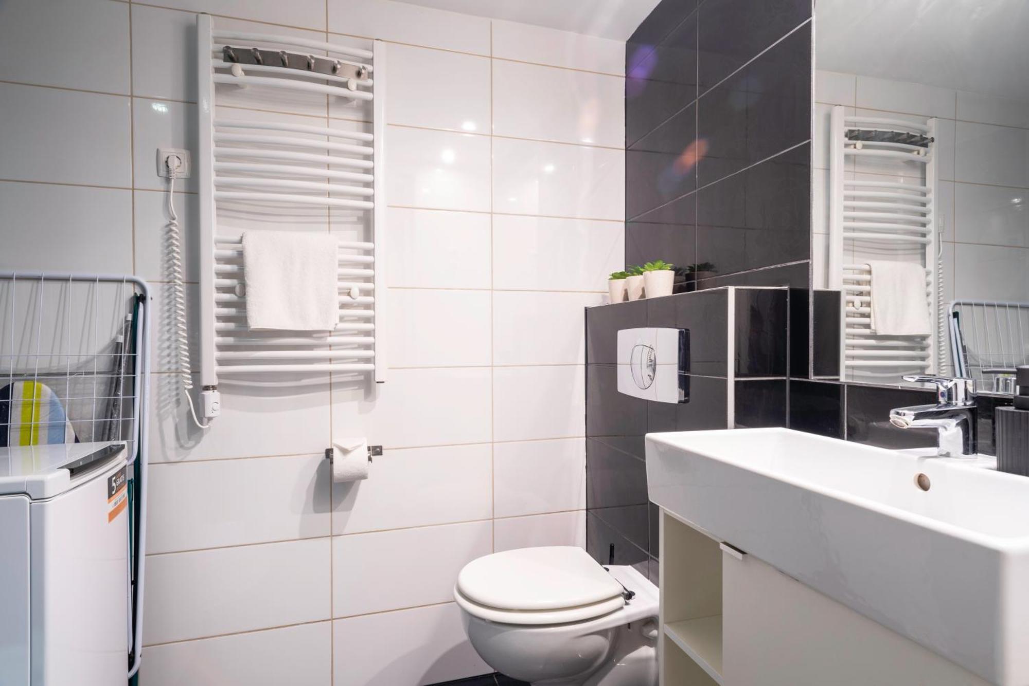 Amethyst Apartments - Kadar Boedapest Buitenkant foto