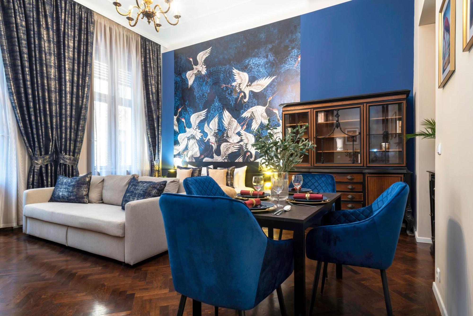 Amethyst Apartments - Kadar Boedapest Buitenkant foto