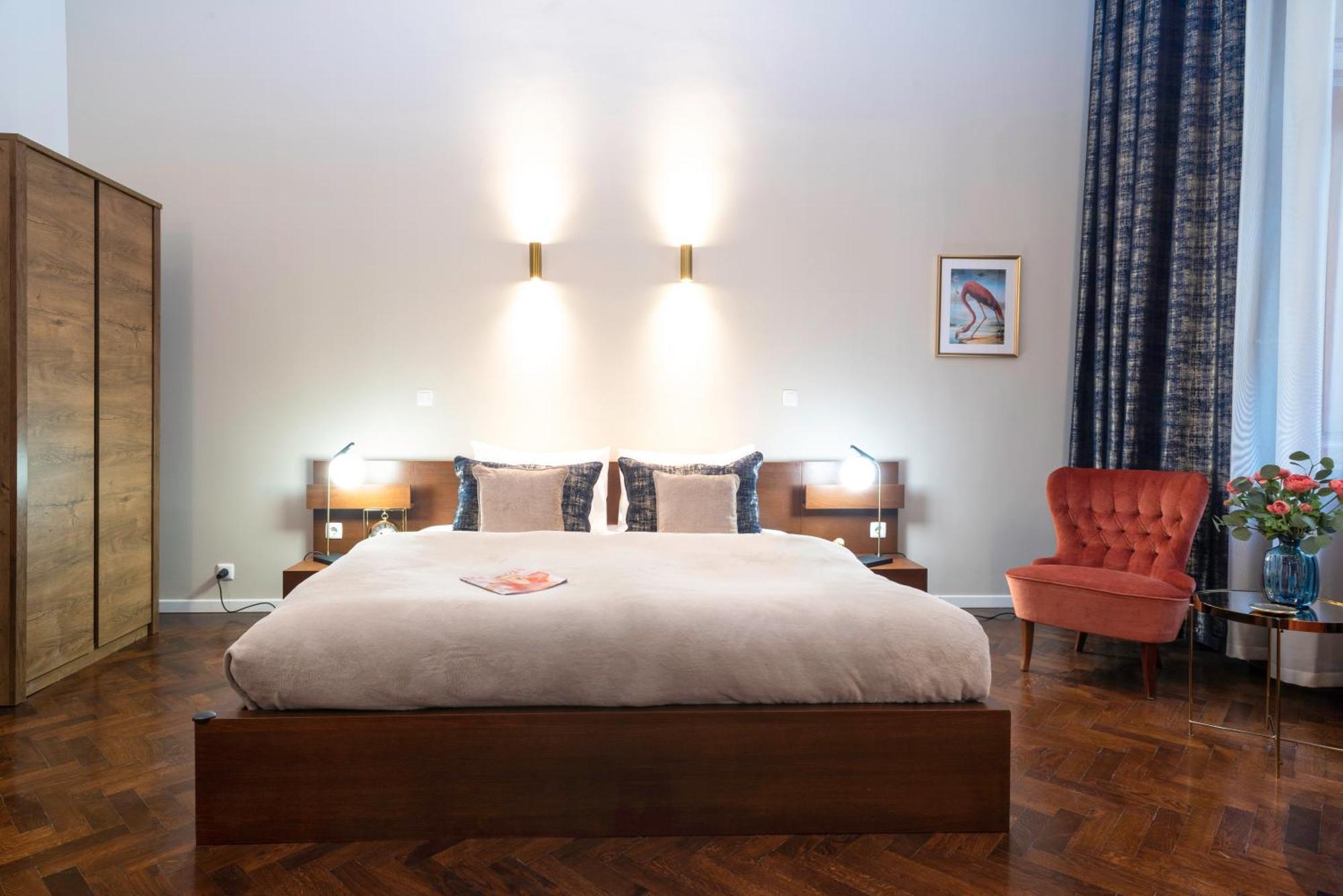 Amethyst Apartments - Kadar Boedapest Buitenkant foto