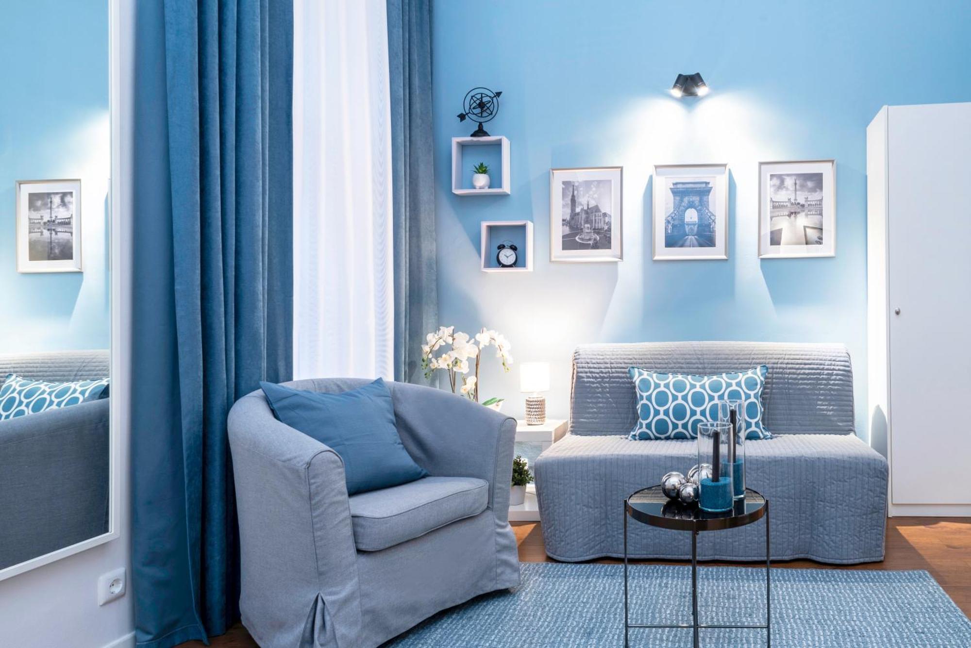 Amethyst Apartments - Kadar Boedapest Buitenkant foto