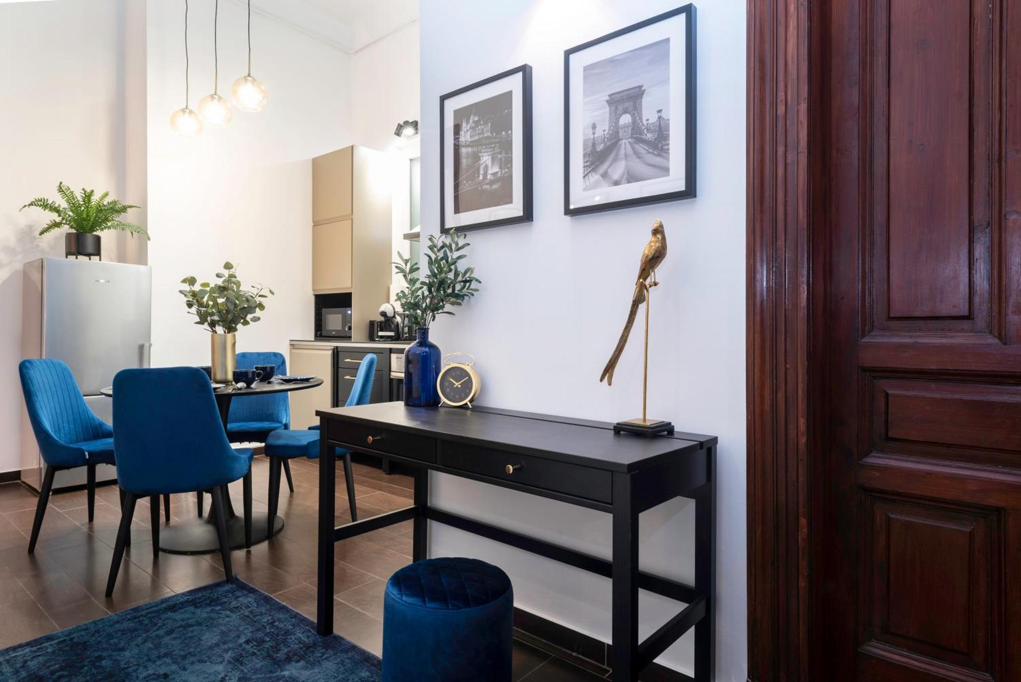 Amethyst Apartments - Kadar Boedapest Buitenkant foto