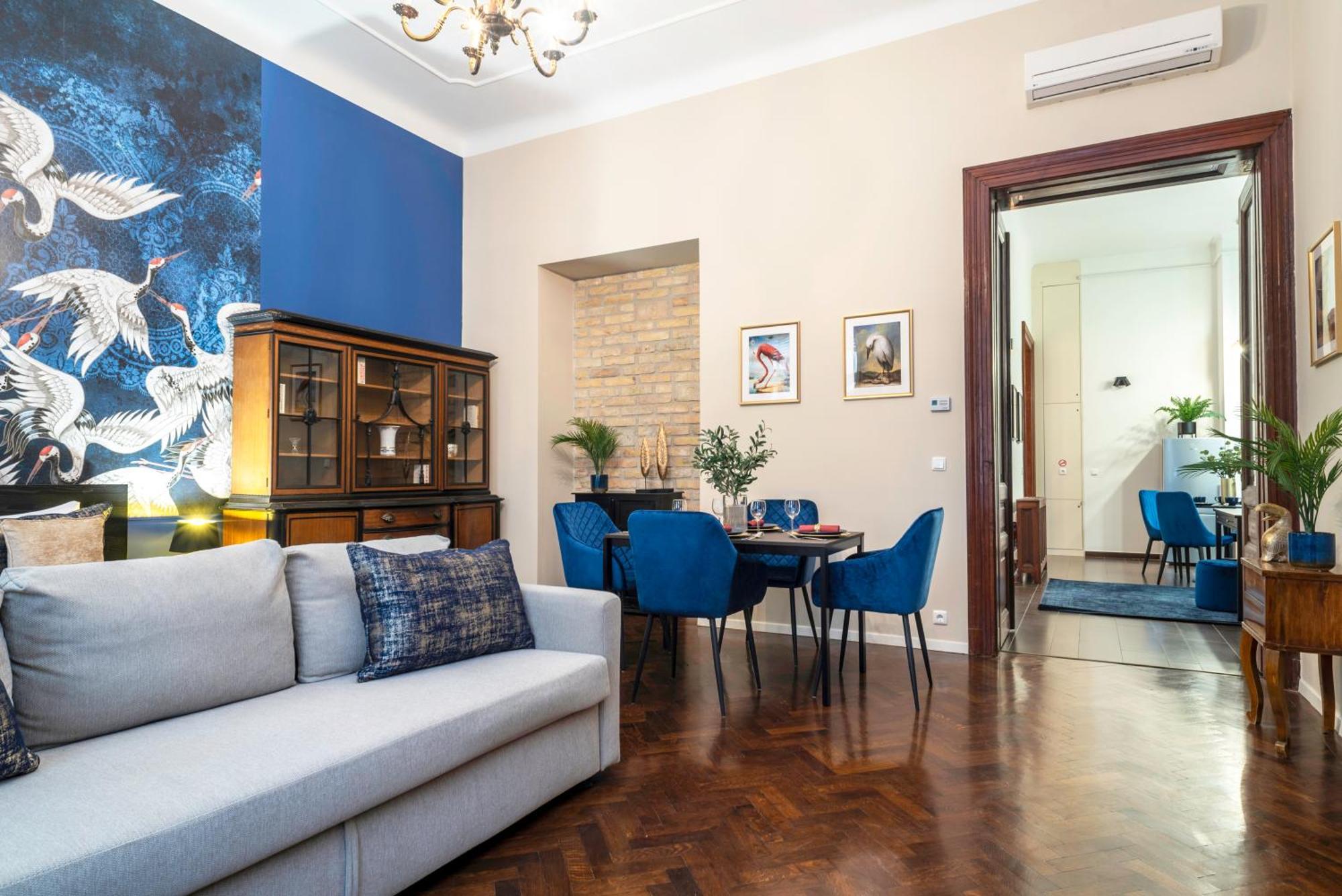 Amethyst Apartments - Kadar Boedapest Buitenkant foto